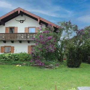 Mit Garten Fuer Bis Zu 6 Personen Rosenheim
