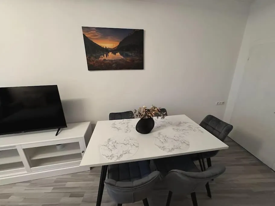 Gemuetliche Unterkunft Bad Steben - Ferienhaus Maria 0*,