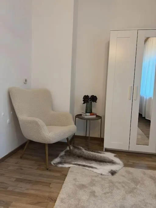 Gemuetliche Unterkunft Bad Steben - Ferienhaus Maria 0*,